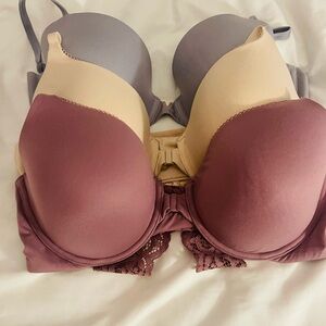 Victoria’s Secret Bras